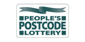 Postcode lottery