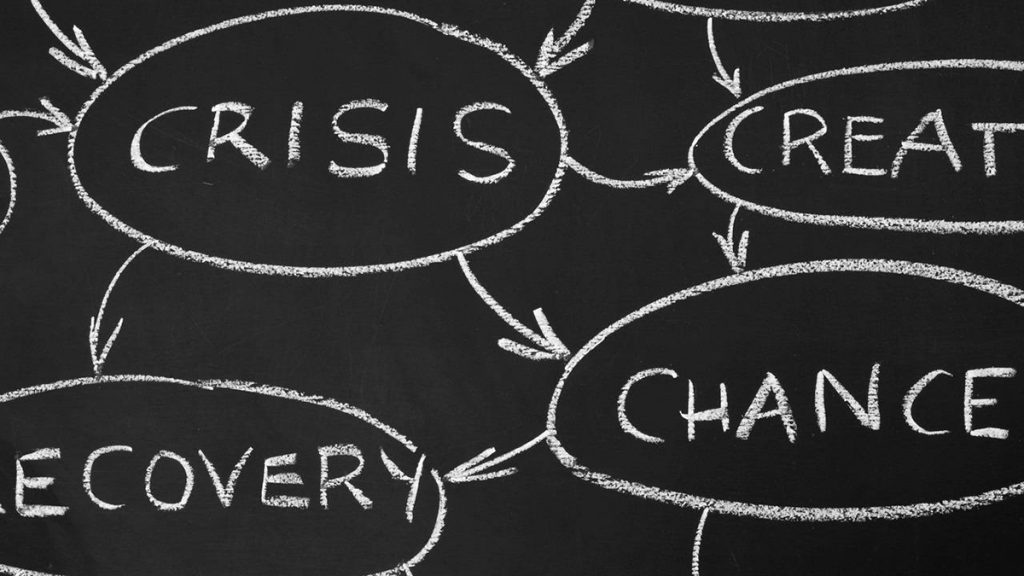 Before Coronavirus, we would have said that very few businesses will encounter a true crisis — where a catastrophic event happens and in a moment the norm is flipped upside down.