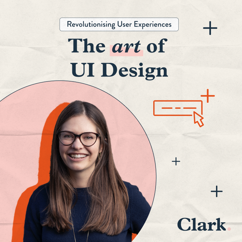 Revolutionising User Experiences: The Art of UI Design