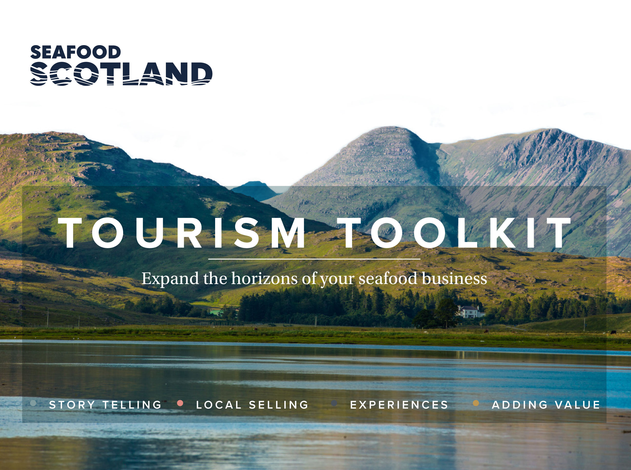 Tourism toolkit