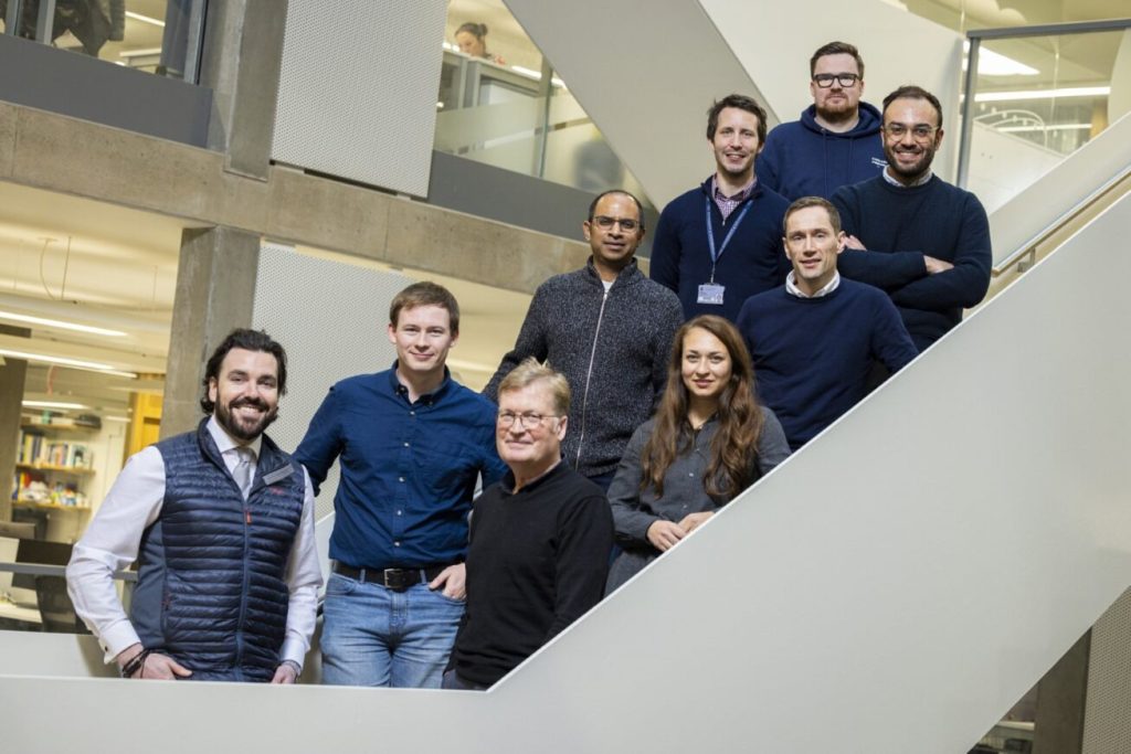 Supporting biotech innovation