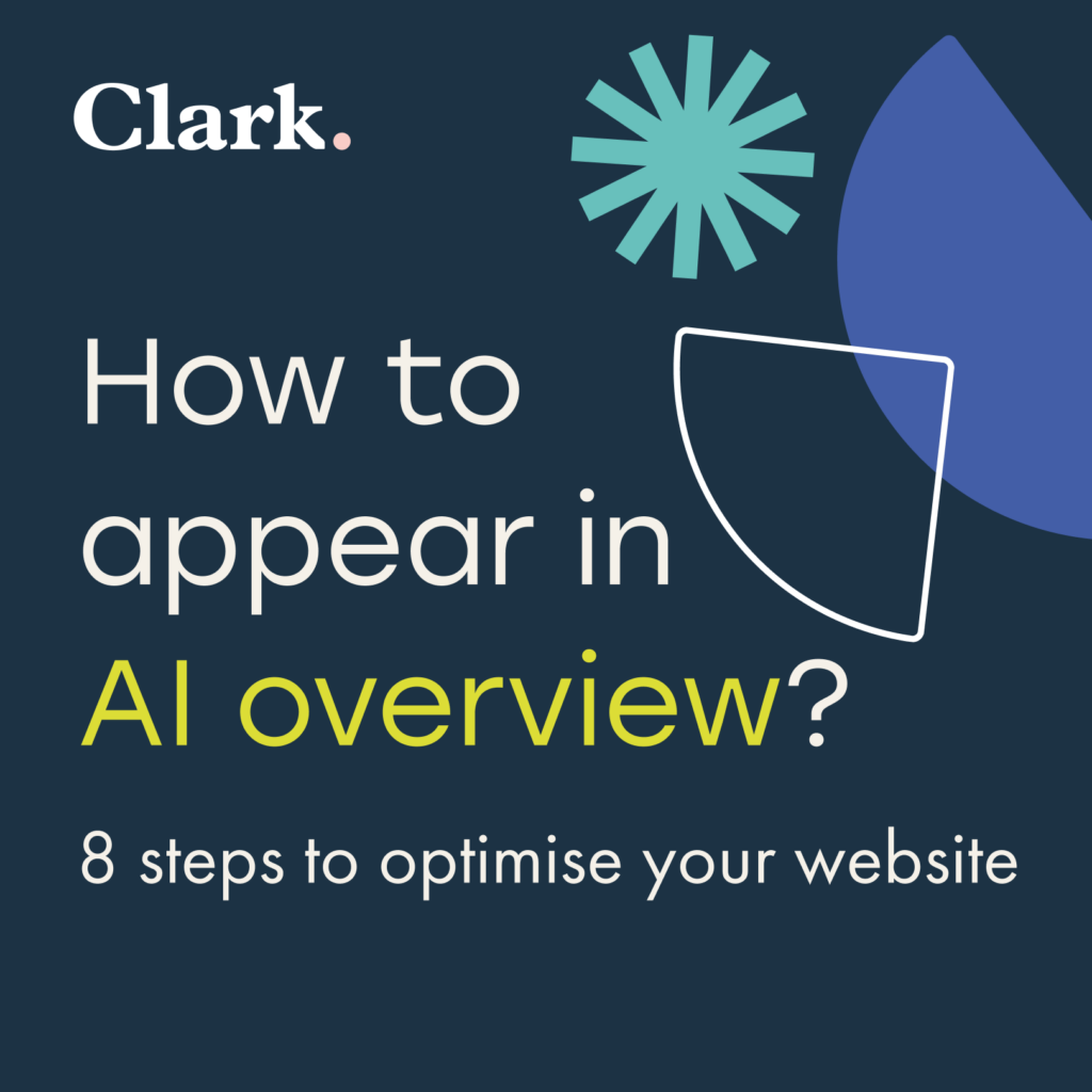How to appear in AI Overview?